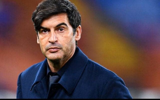 逆境のユナイテッド戦に臨むローマ指揮官「不可能はない」モウリーニョ新監督にも言及