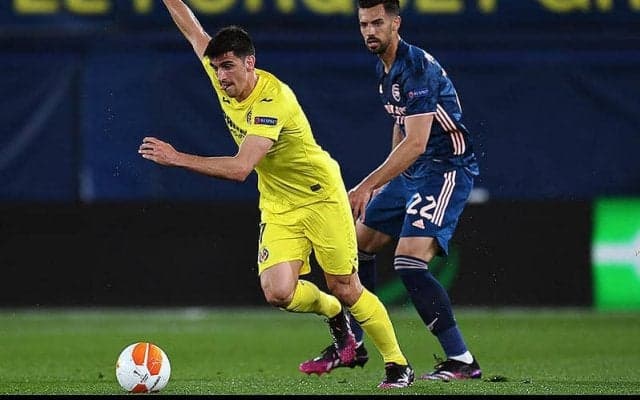 【ELプレビュー】エメリがクラブ史上初の快挙もたらすか、ガナーズの逆転突破か《アーセナルvsビジャレアル》