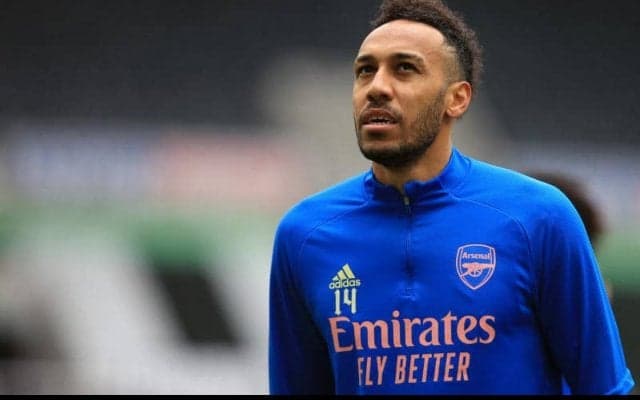 アーセナル主将オーバメヤン、チームをEL決勝に導けるか「間違いなく重要な試合のひとつ」