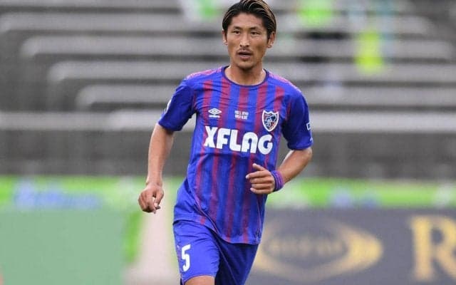 昨季までFC東京でプレーしたDF丹羽大輝がスペイン4部に移籍！ 35歳で初の海外挑戦