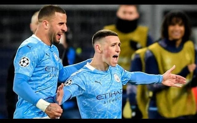 ハーランドやエムバペの上を行く「世界最高の若手」元ユナイテッドDFがフォーデンを絶賛