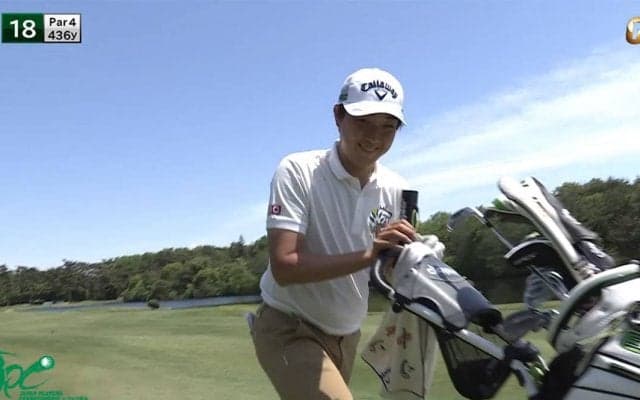 【動画】JPC開幕！晴天に恵まれた初日のナイスプレー集