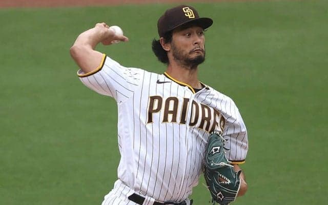 【MLB】ダルビッシュ、抜群の安定感に指揮官感謝　「ブルペンの仕事をリセットしてくれる」