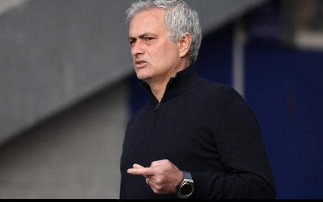 「アンチフットボール…最悪の監督」ラツィオOBがローマ就任内定のモウリーニョを酷評