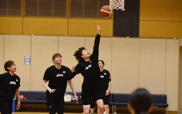 「可能性がゼロではないのなら諦めずに」…女子日本代表・本橋菜子の強い意思