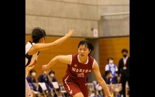 江戸川大にラスト３分で劇的逆転！ベスト８進出