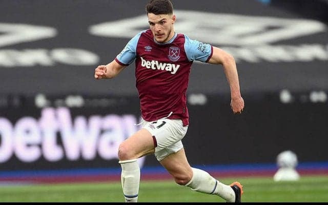 シティ、フェルナンジーニョ退団の場合の後釜はライスに!