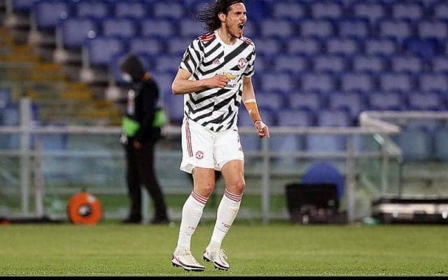 ユナイテッドが4季ぶりの決勝進出!　ローマに意地の勝利許すも初戦のアドバンテージで逃げ切る《EL》