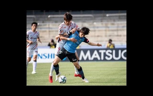 偶然生まれた「チャンピオンシップ」が川崎と名古屋にもたらしたもの