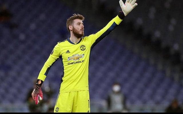 レーティング：ローマ 3-2(AGG:5-8) マンチェスター・ユナイテッド《EL》