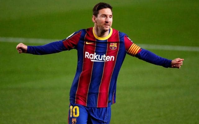 バルセロナの来季ユニがリーク、クラブのエンブレムから着想を得たデザインに大きく変更へ！