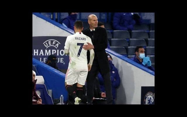 レアルのCL完敗は必然だ。時代の変遷を感じさせる決勝プレミア対決