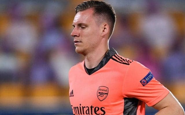 EL決勝進出を逃したアーセナルGKレノ、1stレグを悔やむ「ビジャレアルでの前半だけが…」