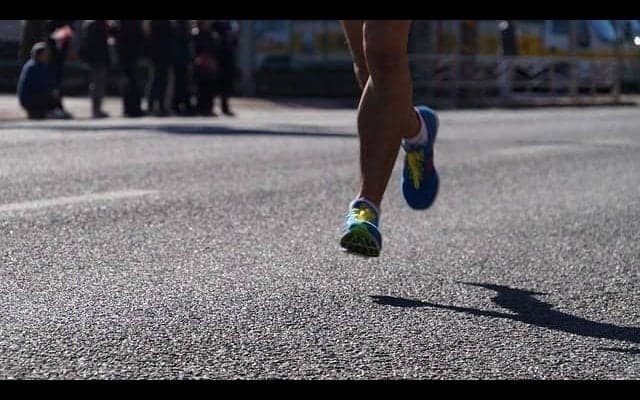 箱根の教訓どこへ・・・プレ五輪の札幌マラソンで人だかり「感染怖い」