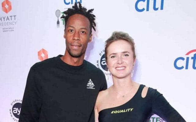 スビトリーナ モンフィスとの婚約は「本当に驚いた」