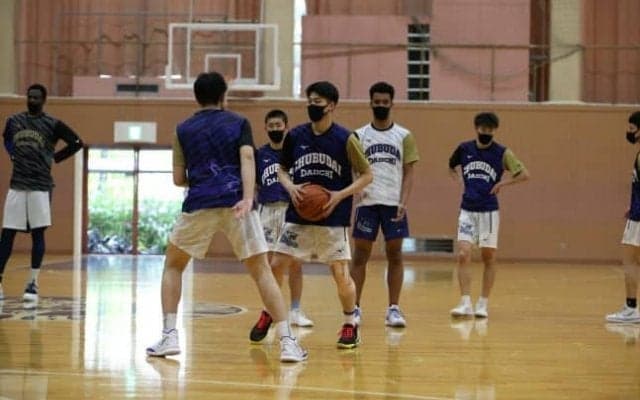 「やれることを最大限やる」常田健コーチ  昨冬の屈辱を糧にチーム作りを進める中部大第一