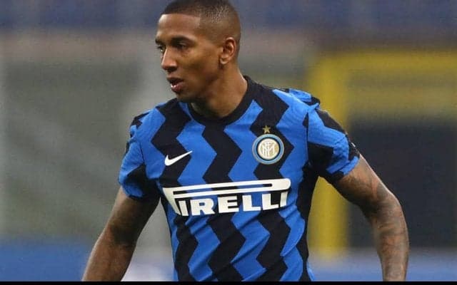 インテルとの契約延長を希望するヤング「信じられないような時間を過ごしてきた」