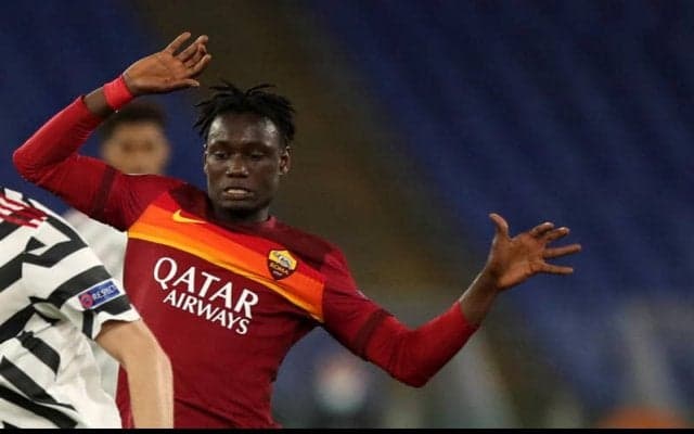 2ndレグ勝利も…決勝進出逃したローマ、19歳MFも落胆「勝ったのは確かだが…」