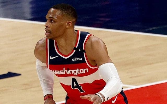 オスカー・ロバートソンがウェストブルックについて「記録を達成してほしい」