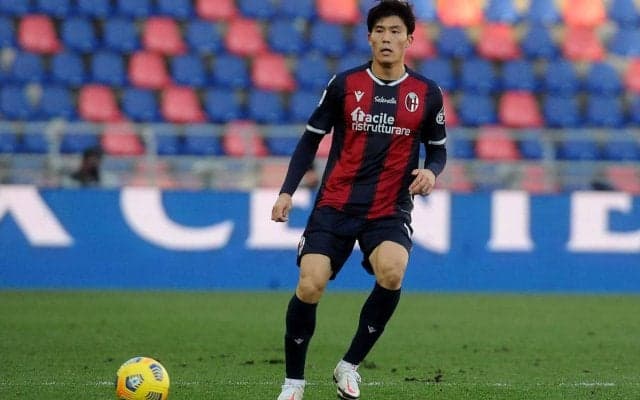 内田篤人氏が冨安とマッチアップしたリベリの攻略法を指南「これさえ読んでおけば」