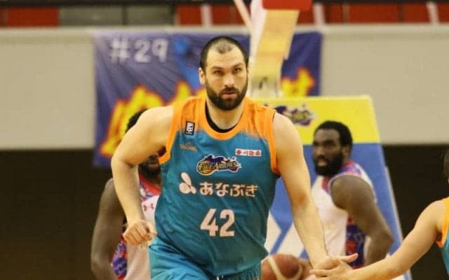 香川がケビン・コッツァーら9選手を自由交渉選手リストへ公示