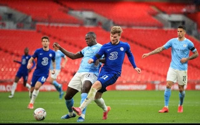 【プレミアリーグ第35節プレビュー】CL決勝の前哨戦…シティとチェルシーが激突！