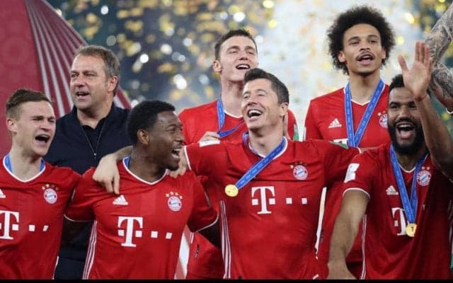 【ブンデス第32節プレビュー】バイエルンの9連覇決定へ、ドルトvsライプツィヒのDFBポカール決勝前哨戦も