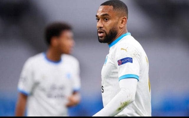 マルセイユがジョルダン・アマヴィと契約延長！長友佑都の去就にも影響か