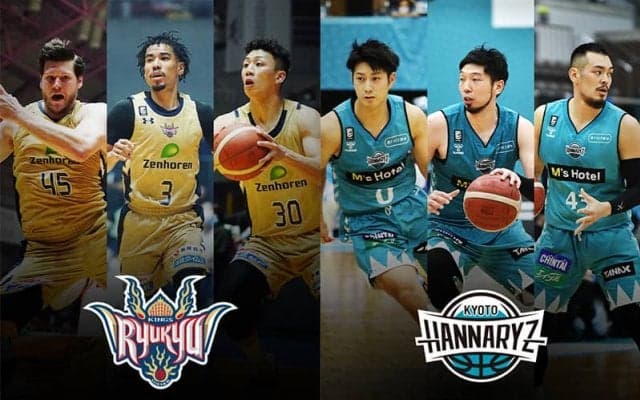 シーズン最終盤に調子を落とす琉球ゴールデンキングス、CSに弾みのつく沖アリ初勝利を挙げられるか