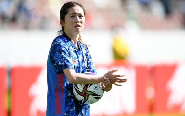 トレーニングキャンプに臨むなでしこジャパン候補メンバーが発表