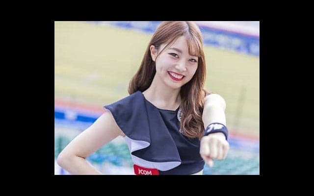 ロッテのチアリーダーに聞いた「日本一の応援」の今。注目の選手は？