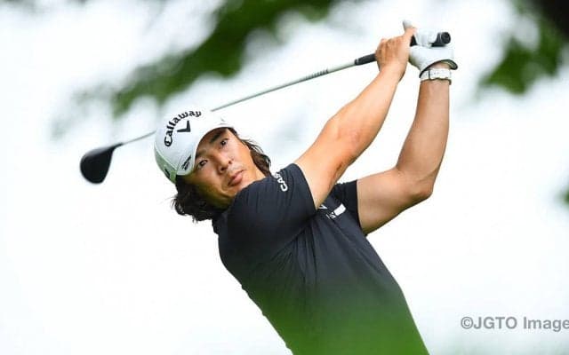 「JAPAN PLAYERS CHAMPIONSHIP by サトウ食品」2日目コメント集