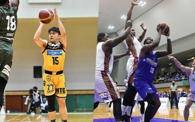 B2プレーオフが開幕！　仙台とFE名古屋がともに劇的展開で先勝を果たす