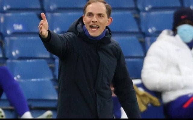 シティとのCL決勝前哨戦に臨むトゥヘル｢疲れを取り除くのが最優先｣