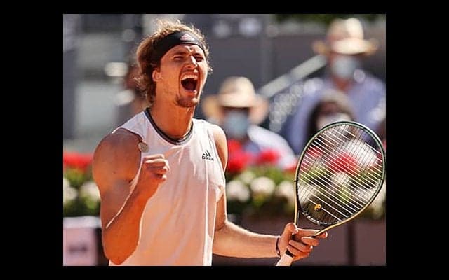  ナダルを撃破「最大の勝利」 