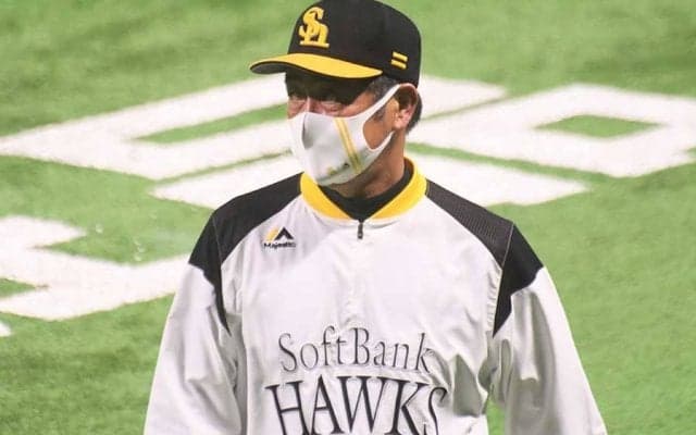 “天敵”高橋光成に2年間勝てない…　鷹・工藤監督の苦言「同じようにやられてはいけない」