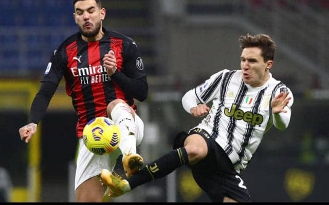 【セリエA第35節プレビュー】インテルの優勝が決定、CL出場権争うユーベとミランが激突