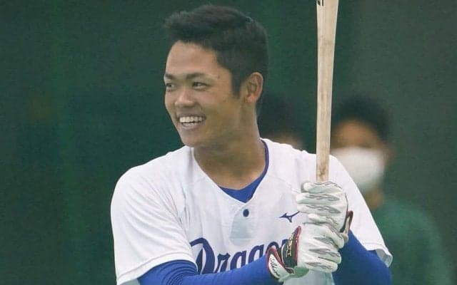 中日、根尾のプロ1号に“ホクホク状態”　記念球の舞台裏反響でYouTube登録者急増