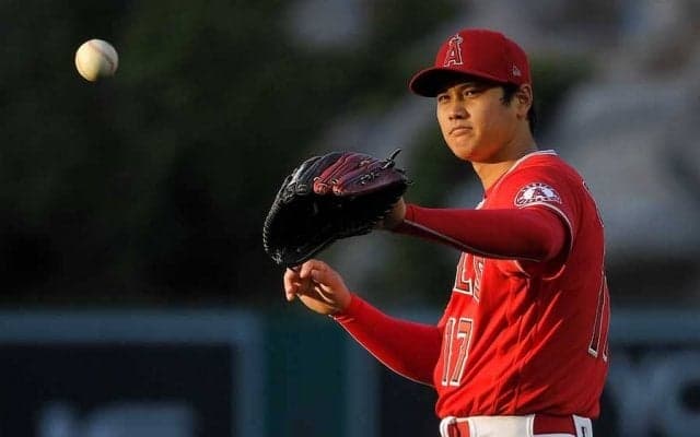 【MLB】大谷翔平、次回登板は12日アストロズ戦に決定　指揮官「可能な限り登板し続けてほしい」
