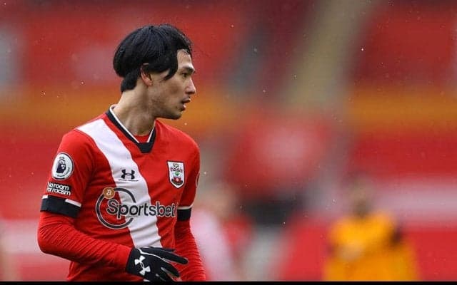 南野拓実の将来は…？ サウサンプトン指揮官「まだわからない」