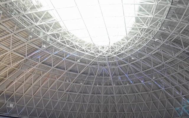 東京五輪に向けてのテスト大会