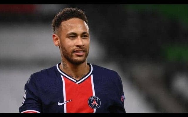 ネイマールの契約更新が及ぼす影響 エムバペ、メッシ、ハーランドの去就は...