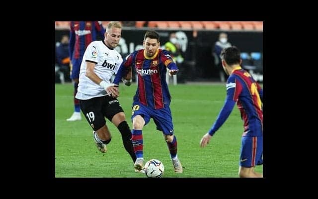 メッシの行方、ビッグクラブ経営危機…欧州サッカー界の今季10大ニュース