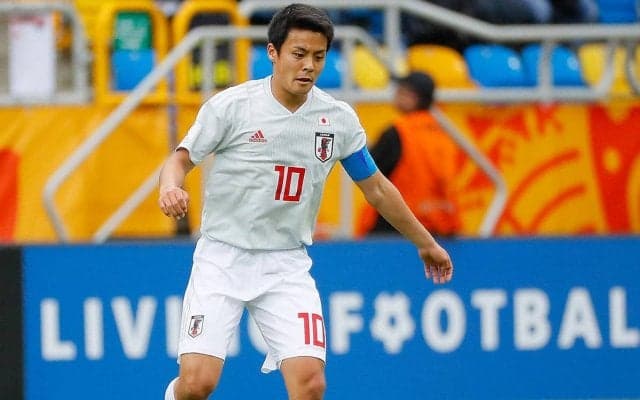 五輪出場なるか！ ルビン・カザン齊藤未月がチーム練習に合流、「とても嬉しいです！」と喜びの心境語る