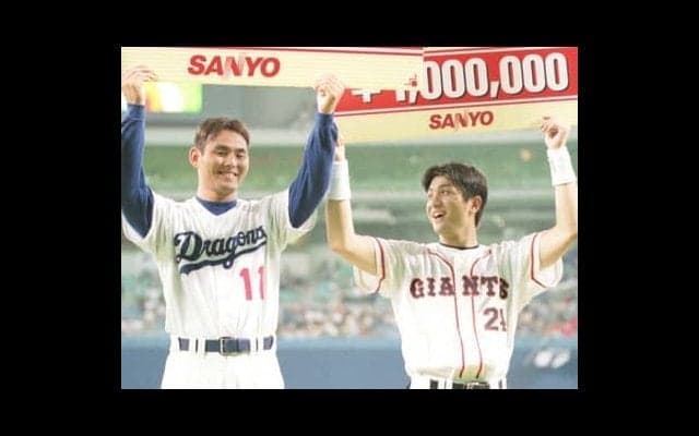 高橋由伸も菅野智之も手にできず。平成以降のハイレベルな新人王争いBEST５