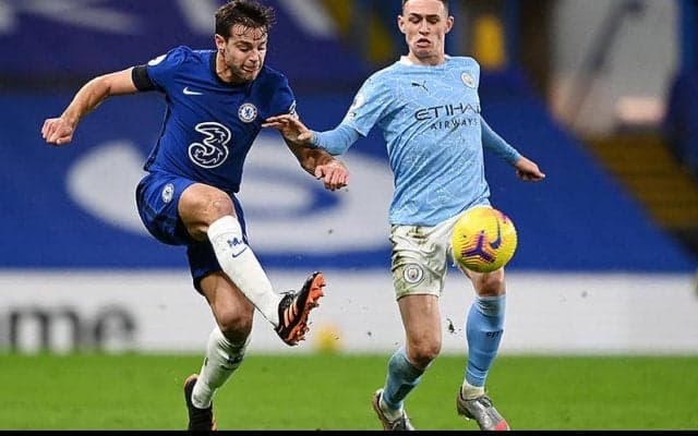 【プレミア注目プレビュー】CL決勝の前哨戦!　シティは自力優勝、チェルシーは4位死守狙う重要な一戦に