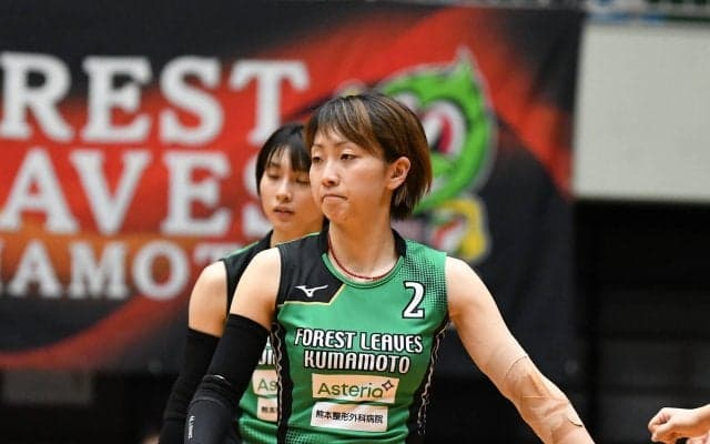 熊本　選手5名の退団を発表