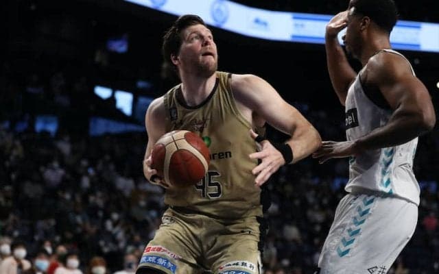 琉球が沖縄アリーナ初勝利！クーリーが15得点15リバウンドの活躍