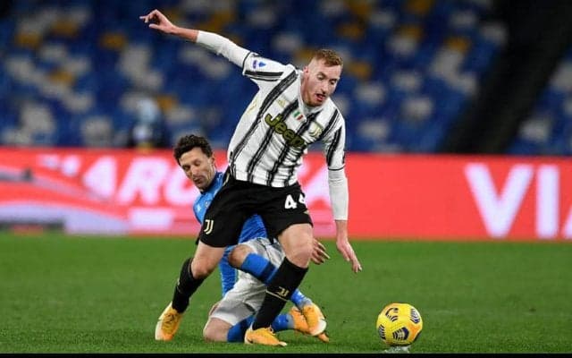 ミラン戦控えるユーベ、クルゼフスキは対戦相手の同胞に「今回は何もしないで欲しい(笑)」