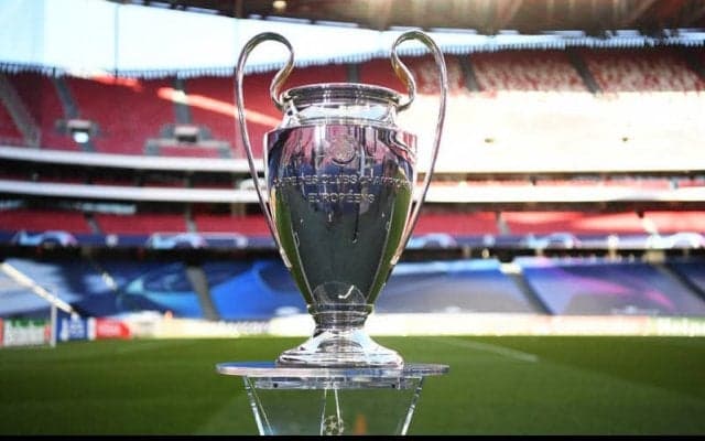 CL決勝、イスタンブールでの開催に黄色信号か…英国政府がトルコへの渡航規制を強化